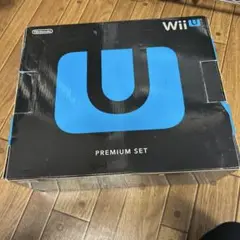 wiiu本体