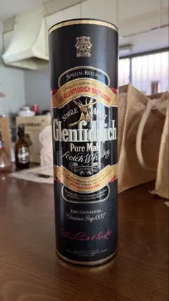 2025年最新】glenfiddich 1887の人気アイテム - メルカリ