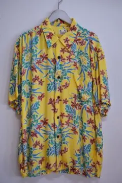 A02806 Kearney Houseアロハシャツ