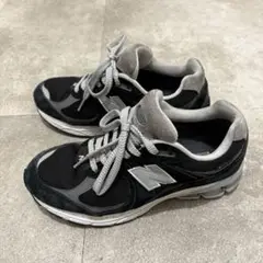 newbalance/ニューバランス2002r ゴアテックス/23.5