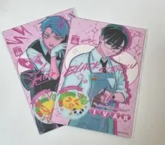 イヴァティル　カフェグッズ