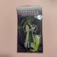 フラガリアメモリーズ フラメモ ピケロ