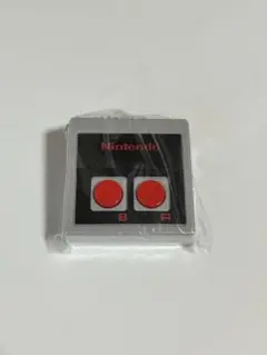 Nintendo ゲームコントローラー キーホルダーカプセルトイ