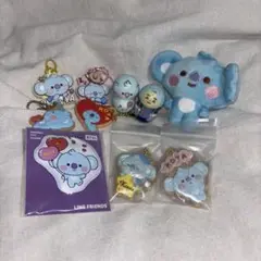 RM （コヤ） グッズ
