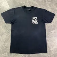 80's 〜90's NO FEAR Gear T-Shirt