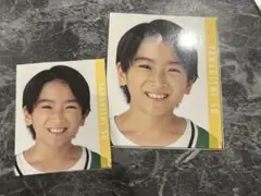 ジュニア　山岸想　デタカ