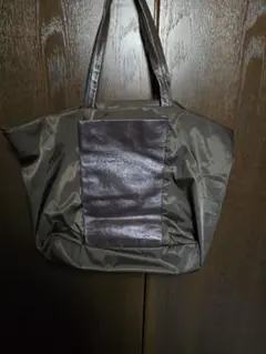 ワイズ × マンダリーナ ボストン ショルダーバッグ y's MANDARINA ワイズ × マンダリーナ ボストン ショルダーバッグ y's MANDARINA