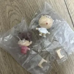 あたしんち/ならぶんです。　みかん・父