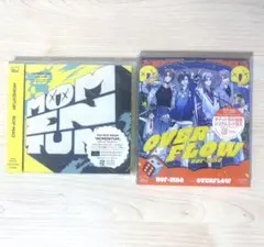 ROF-MAO ろふまお アルバム OVERFLOW MOMENTUM
