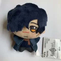 ちびぐるみ　Fate Grand Order ぬいぐるみ　マスコット