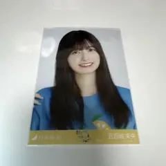 乃木坂46 静岡ver 五百城茉央