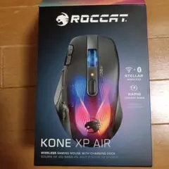 Roccat Kone XP AIR