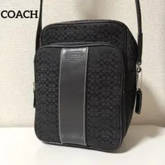 COACH✨コーチ　ショルダーバッグ　シグネチャー　4274 2025年最新】コーチ 4274の人気アイテム - メルカリ