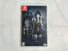 零～濡鴉ノ巫女～ Switch ソフト