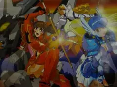 超神姫 ダンガイザー3 全4巻セットDVD 2024年新作入荷 超神姫ダンガイザー3 Amazon.co.jp: DVD