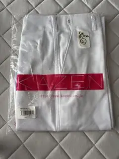 KAZEN メンズスラックス W76