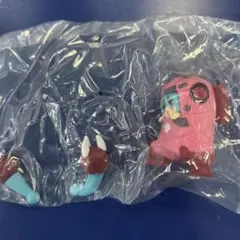 ガンダム ミク フィギュアコレクション ズゴック④