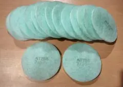 住宅用 抗菌254 フィルター 新品未使用品 15枚セッㇳ