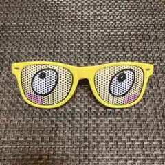 ぷりっつ　サングラス　6時のおやつ　AMPTAKx colors ぷりっつ サングラス 6時のおやつ AMPTAKxCOLORS