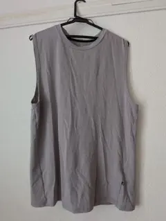 On ノースリーブ　メンズM