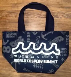 コラボトートバッグ