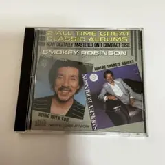 Smokey Robinson BEING WITH YOU,WHERE THE