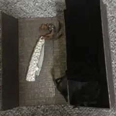かっこいいナイフ