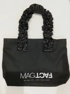 Kis-My-Ft2 MAGFACT トートバッグ
