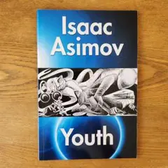 Youth 洋書