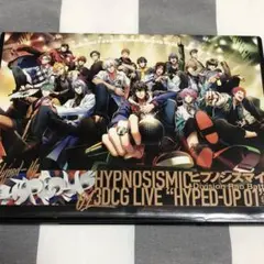 ヒプノシスマイク -Division Rap Battle- 3DCG LIVE 