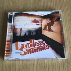 フェネス　Fennesz Endless Summer　輸入盤CD