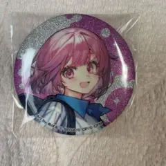 プロセカ ローソンコラボ 缶バッジ 鳳えむ