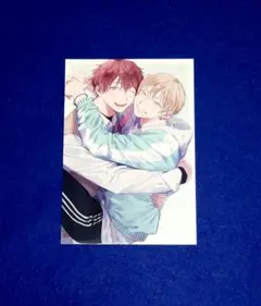 moment創刊7周年フェア/倉橋トモ