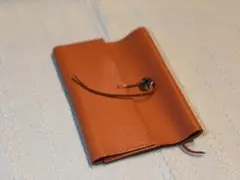 HERMÈS(エルメス) ブックカバー
