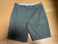 ハーフパンツ ショートパンツ メンズ　「36」