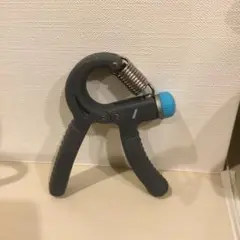 握力トレーニング