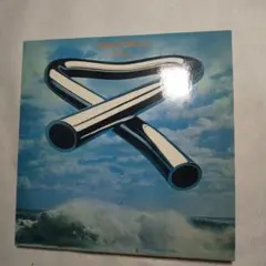 チューブラー・ベルズ/マイク・オールドフィールド 紙ジャケ