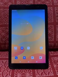 Androidタブレット本体 8インチ ALLDOCUBE Smile 1