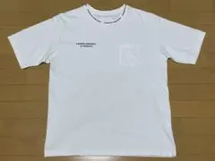 美品 FINDERS KEEPERS FK-REPEAT LOGO TEE M