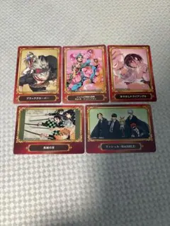 ジャンプフェア22inアニメイト