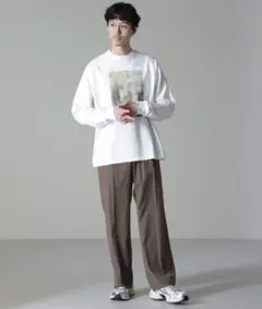 ナノユニバース ロンT