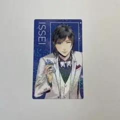 ツキプロ フェア特典カード 壱星