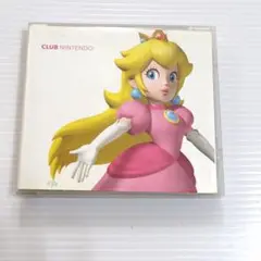 【匿名配送】任天堂 3DSカードケース18 クラブニンテンドー 非売品 ①