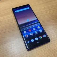 Xperia1 SO-03L 64GB SIMフリー