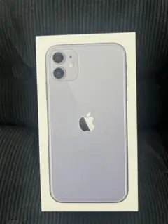 iPhone11 ホワイト