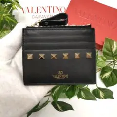 2025年最新】valentino garavani レディース コインケース・小銭