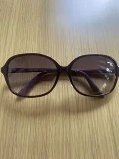 MICHEL KLEIN サングラスレディース