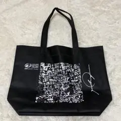 万博非売品 null2 トートバッグ