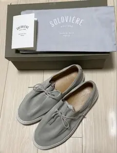 Soloviere 〈ソロビエール〉 JIM