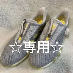 adidasコードカオスboa22 (24.0)